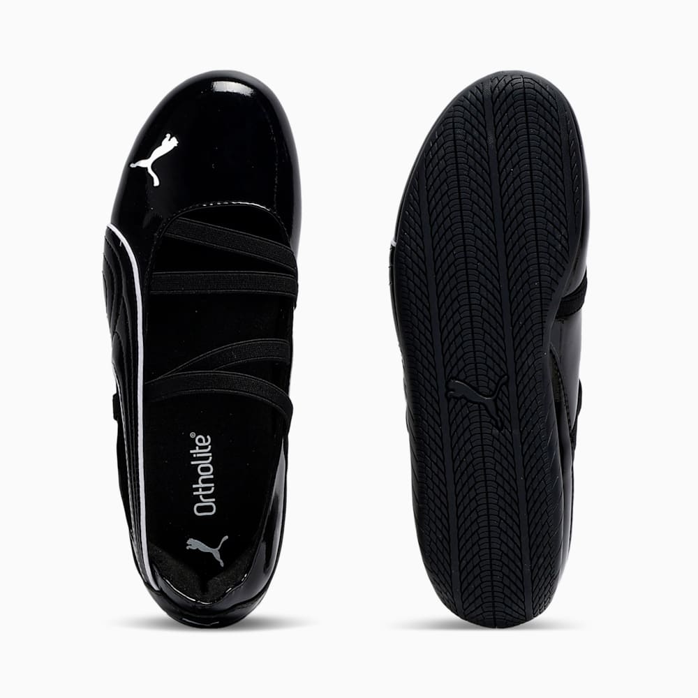 0868 Puma կոշիկ