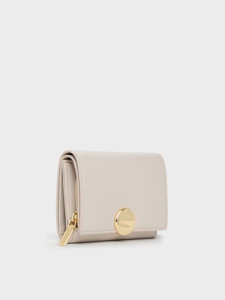 1678 Charles & Keith դրամապանակ