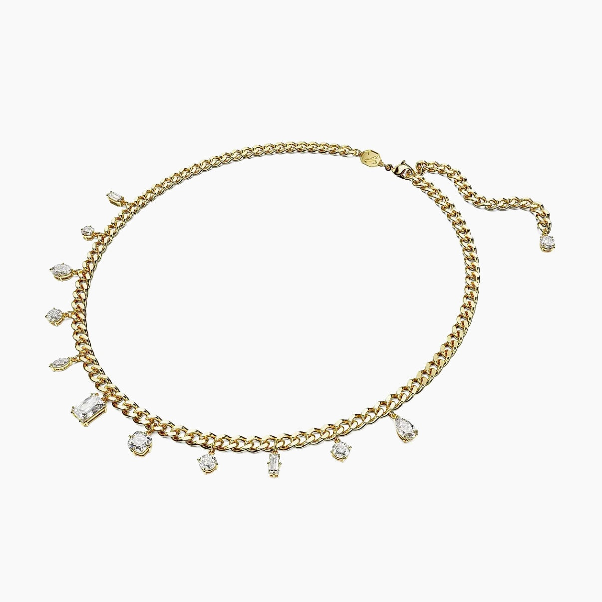 0276 Swarovski վզնոց