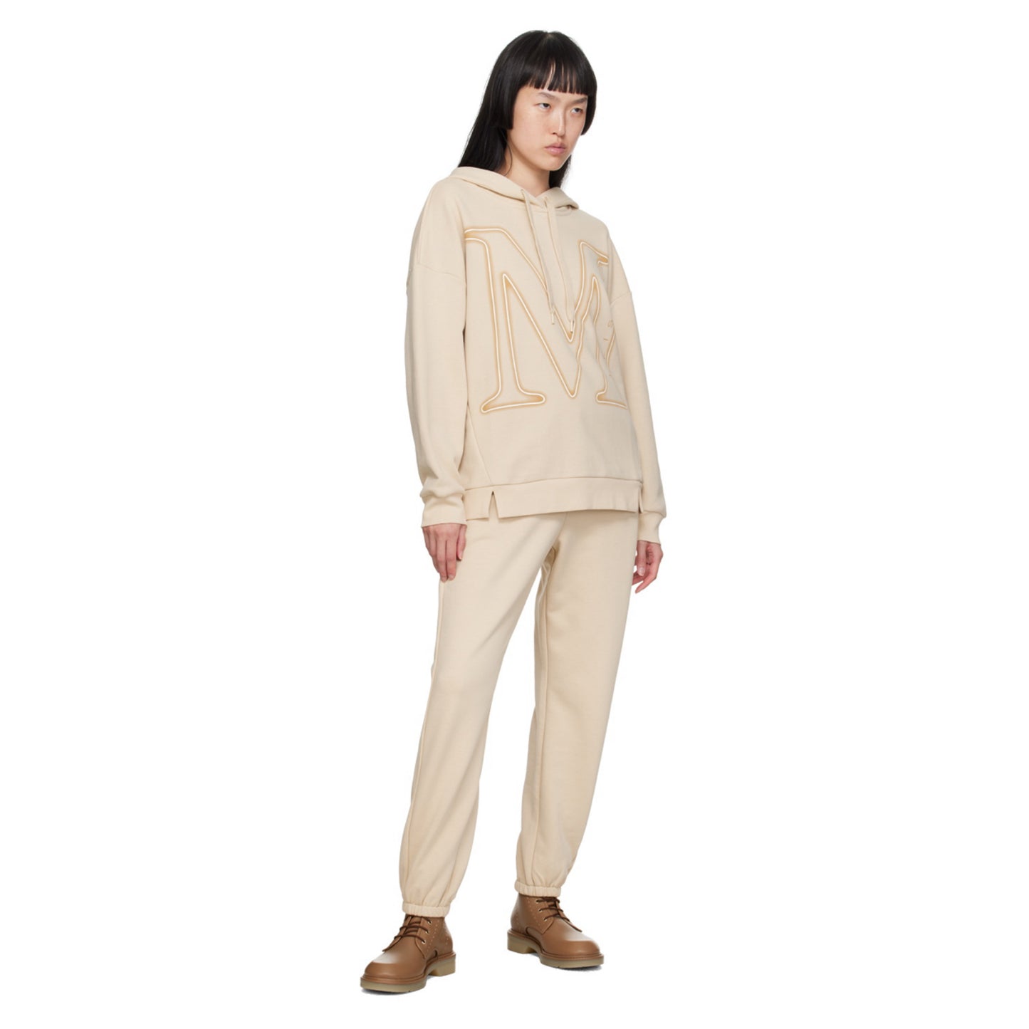 0775 MaxMara սպորտային հագուստ