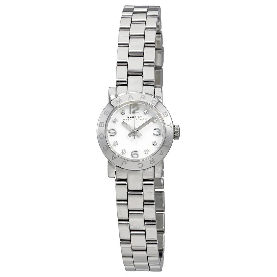 0502 Marc Jacobs ժամացույց 20 mm