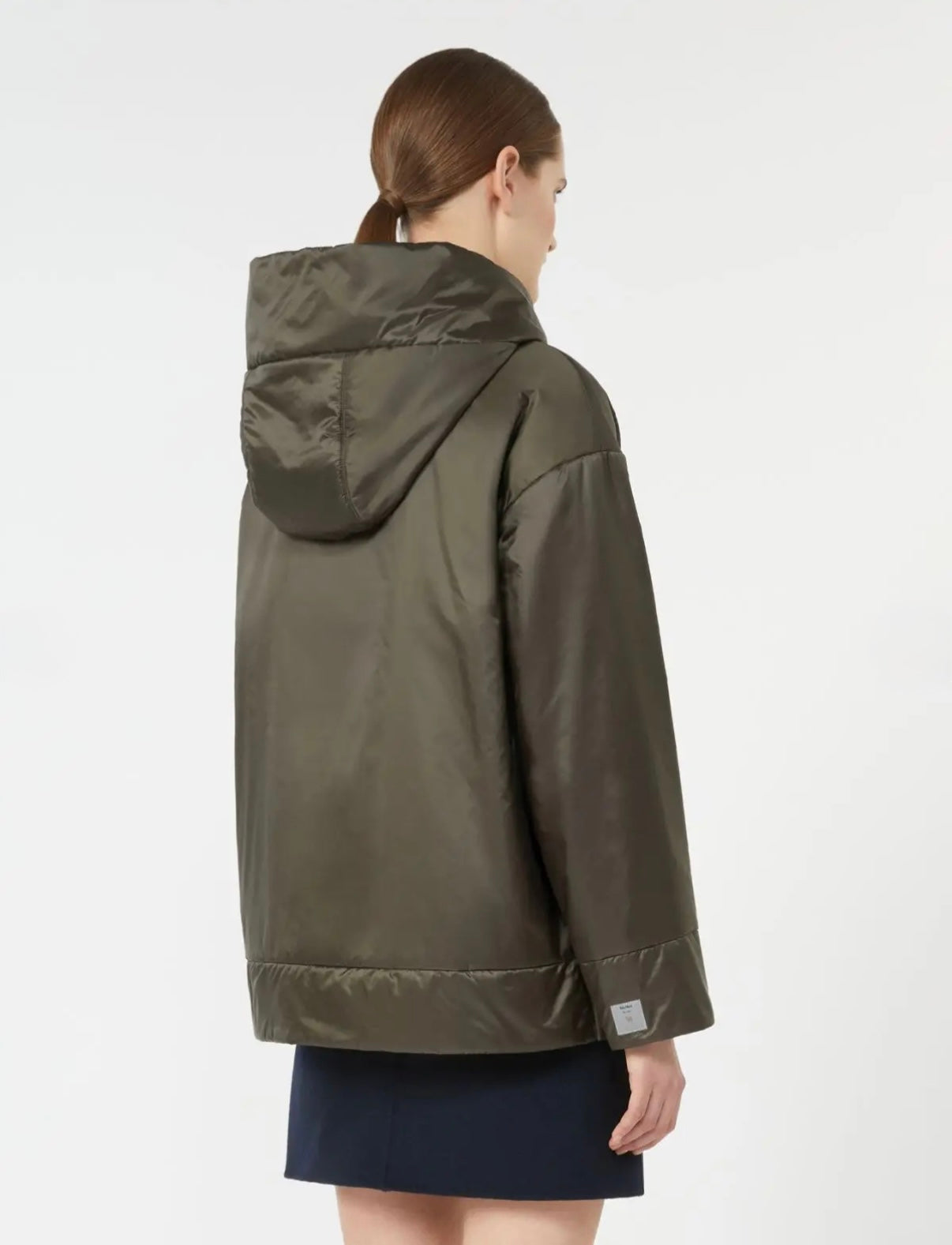 1196 MaxMara աշնանային բաճկոն