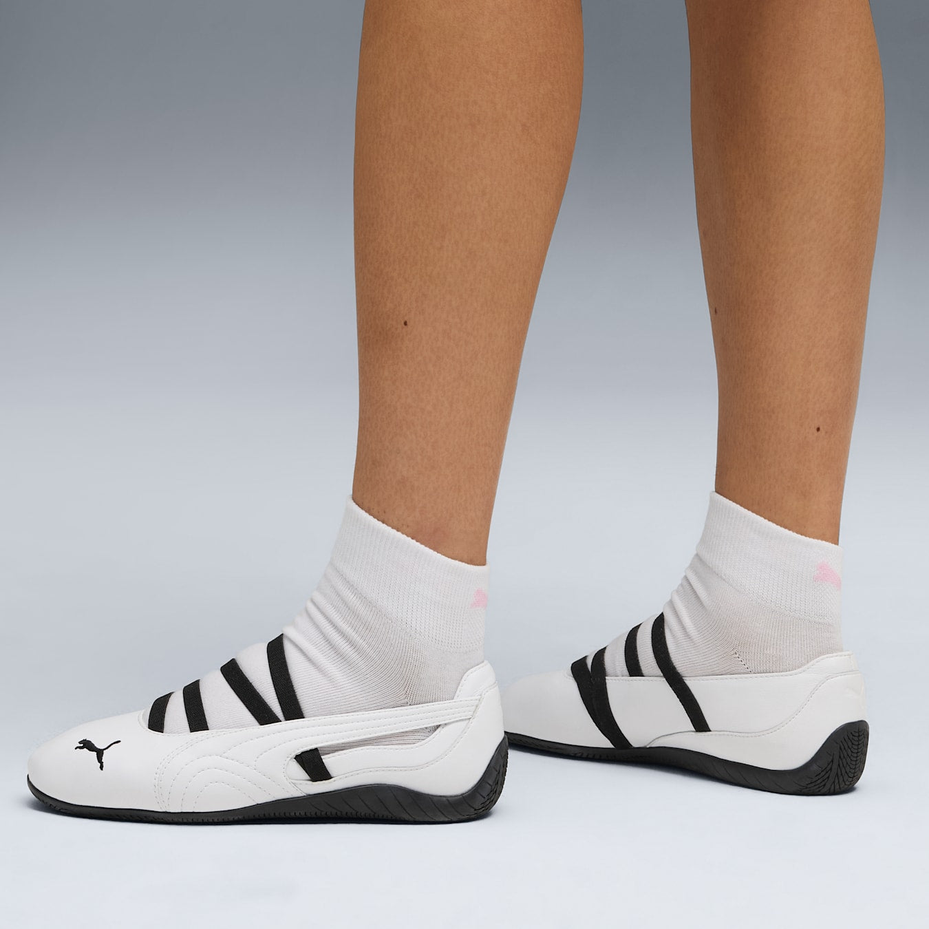 0868 Puma կոշիկ