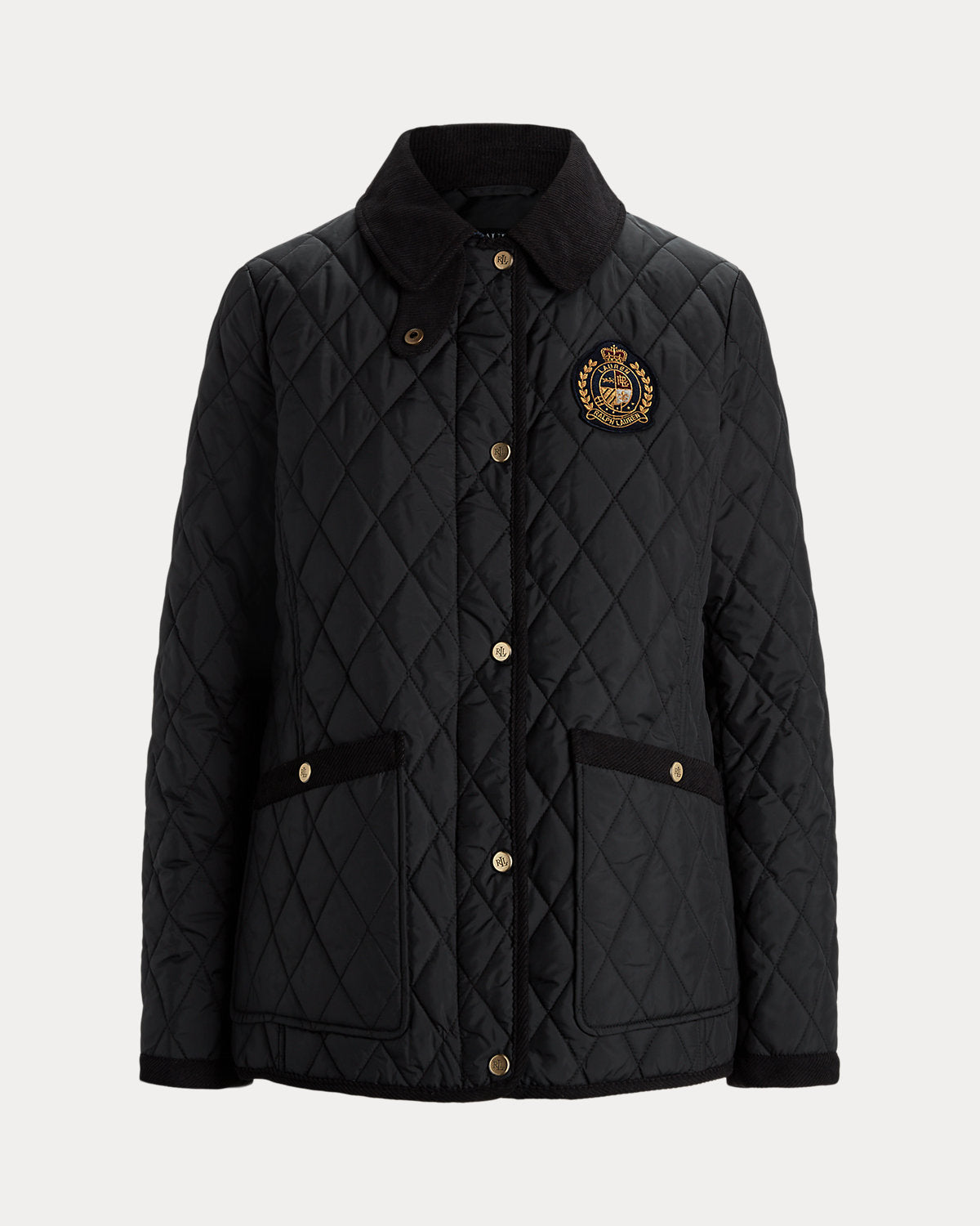 0292 Ralph Lauren աշնանային բաճկոն
