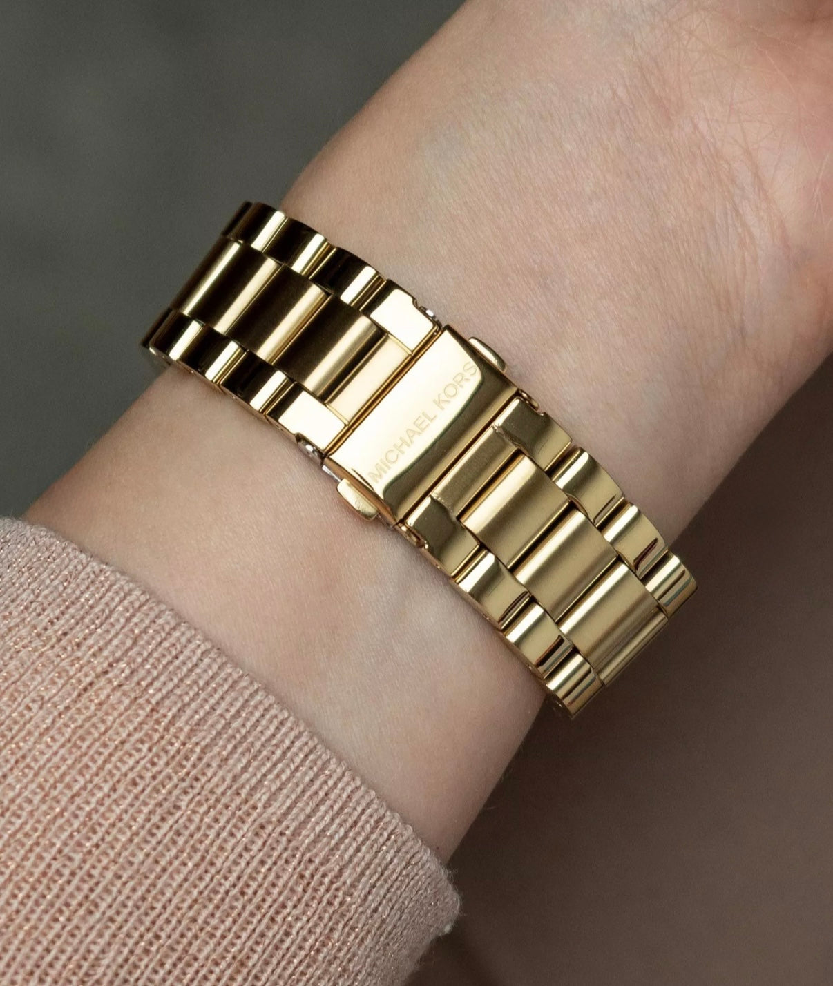 0101 Michael Kors ժամացույց 43 mm