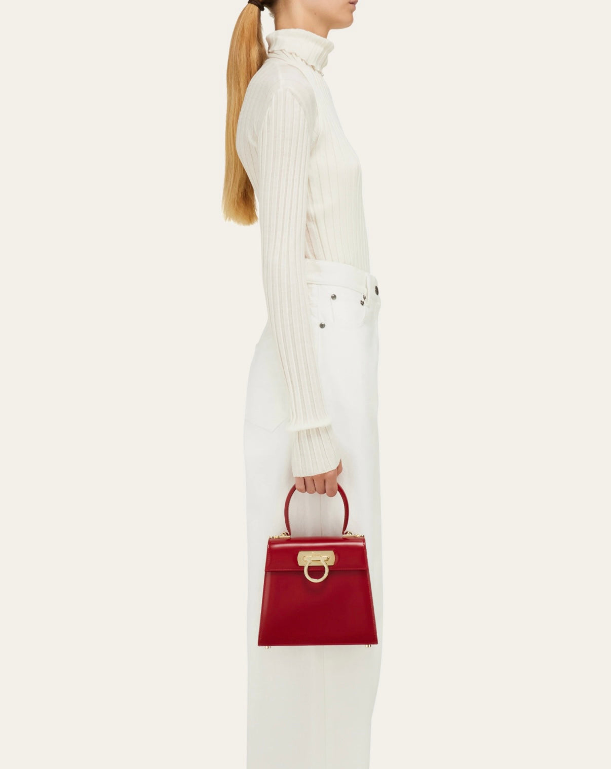 0682 Salvadore Ferragamo պայուսակ