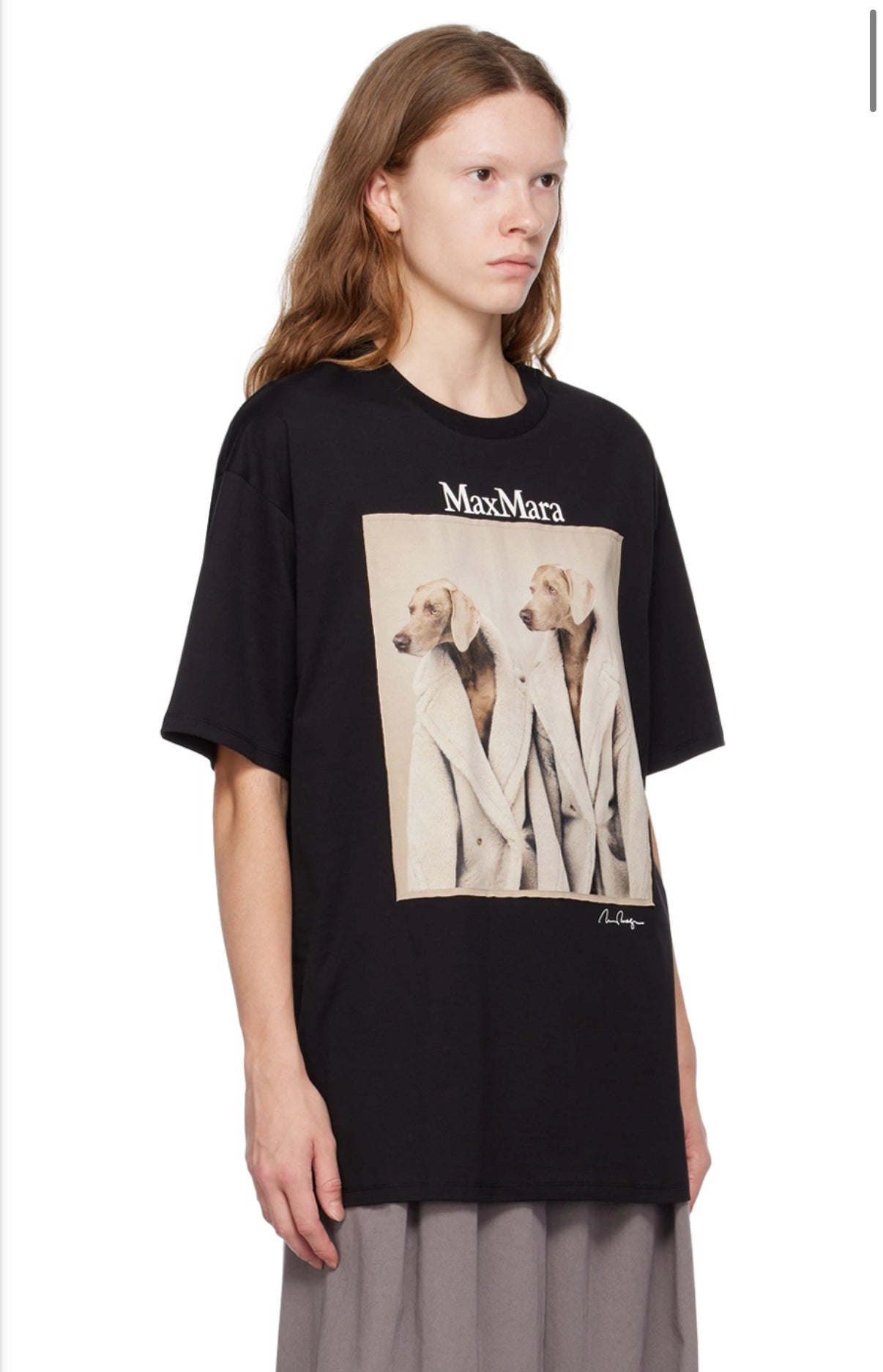 0799 MaxMara կարճաթև բլուզ
