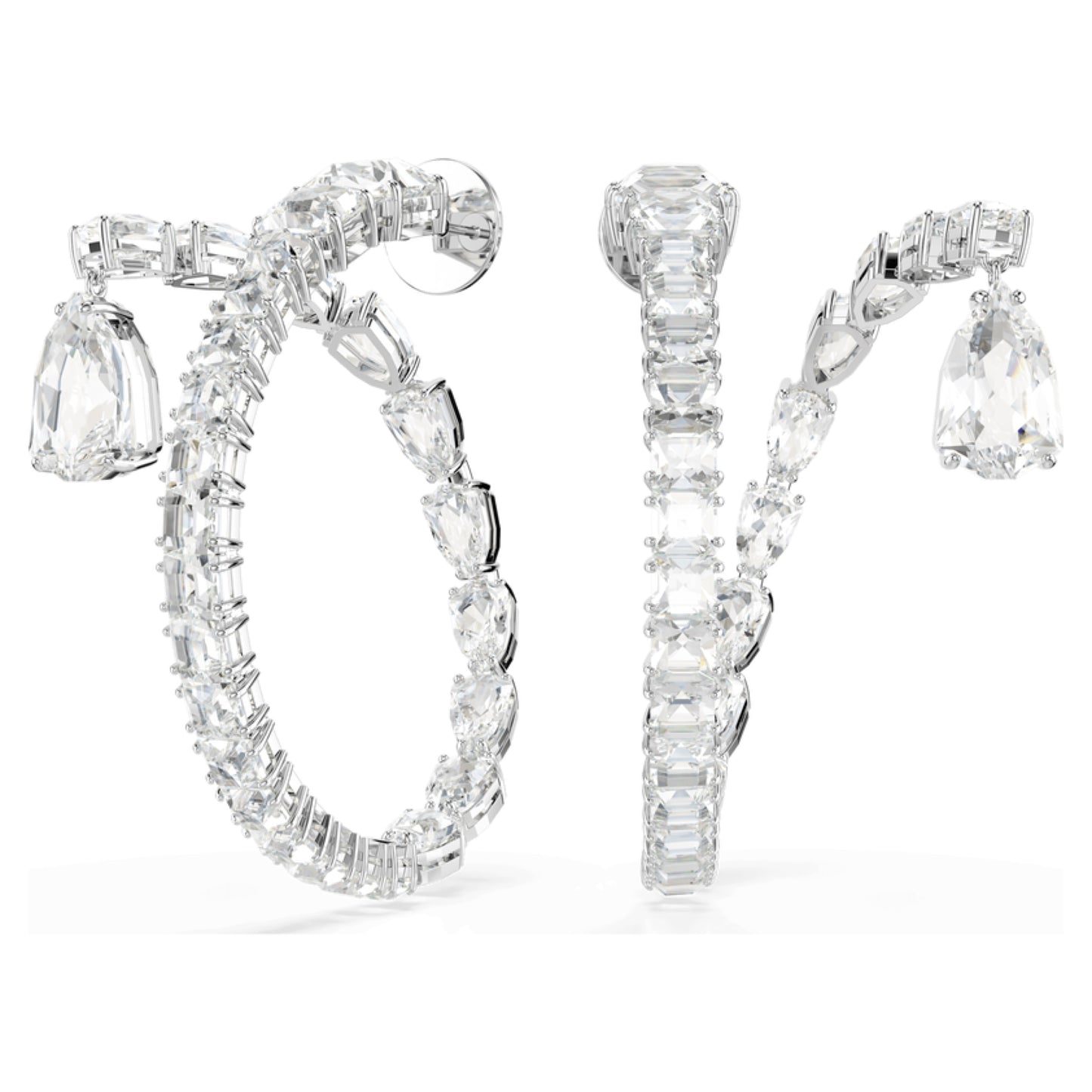 1332 Swarovski ականջօղ