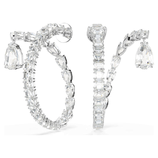 1332 Swarovski ականջօղ