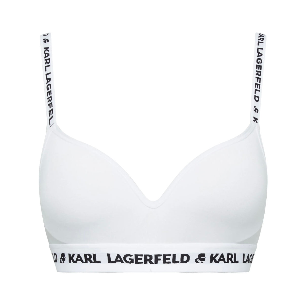 0378 Karl Lagerfeld կրծկալ
