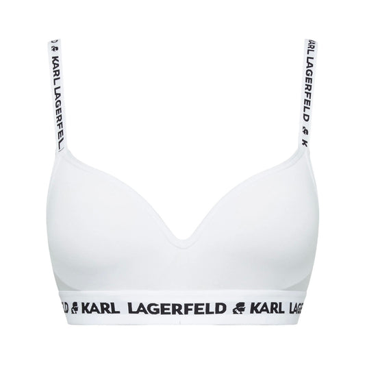 0378 Karl Lagerfeld կրծկալ