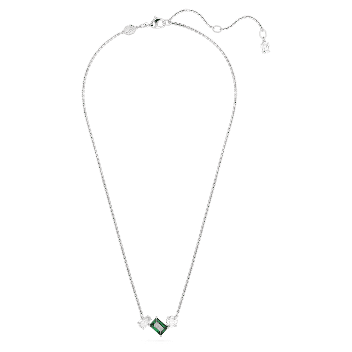 0324 Swarovski վզնոց
