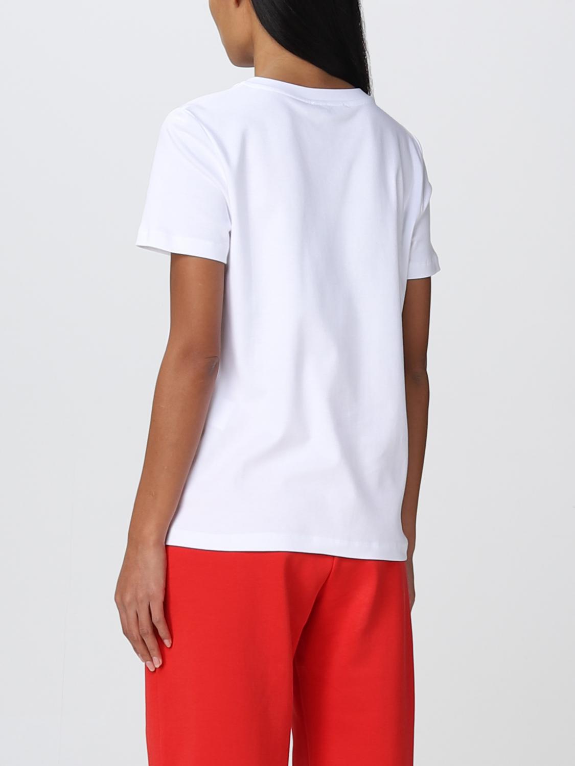 1604 MaxMara կարճաթև բլուզ