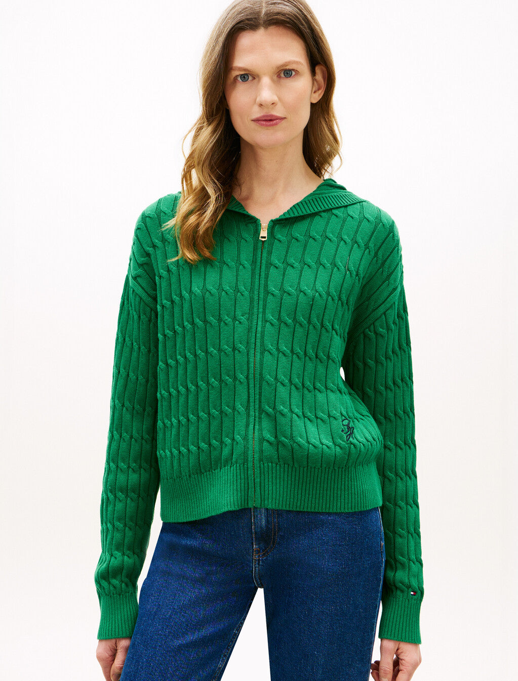 1497 Tommy Hilfiger ժակետ