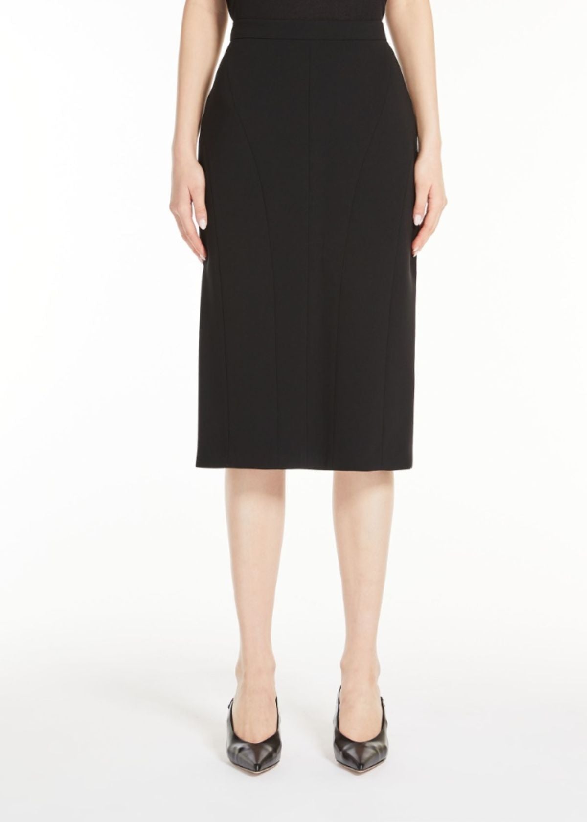 1096 MaxMara կիսաշրջազգեստ