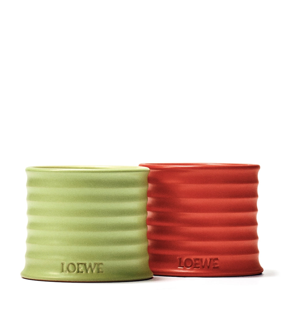 1469 LOEWE հոտավետ մոմ