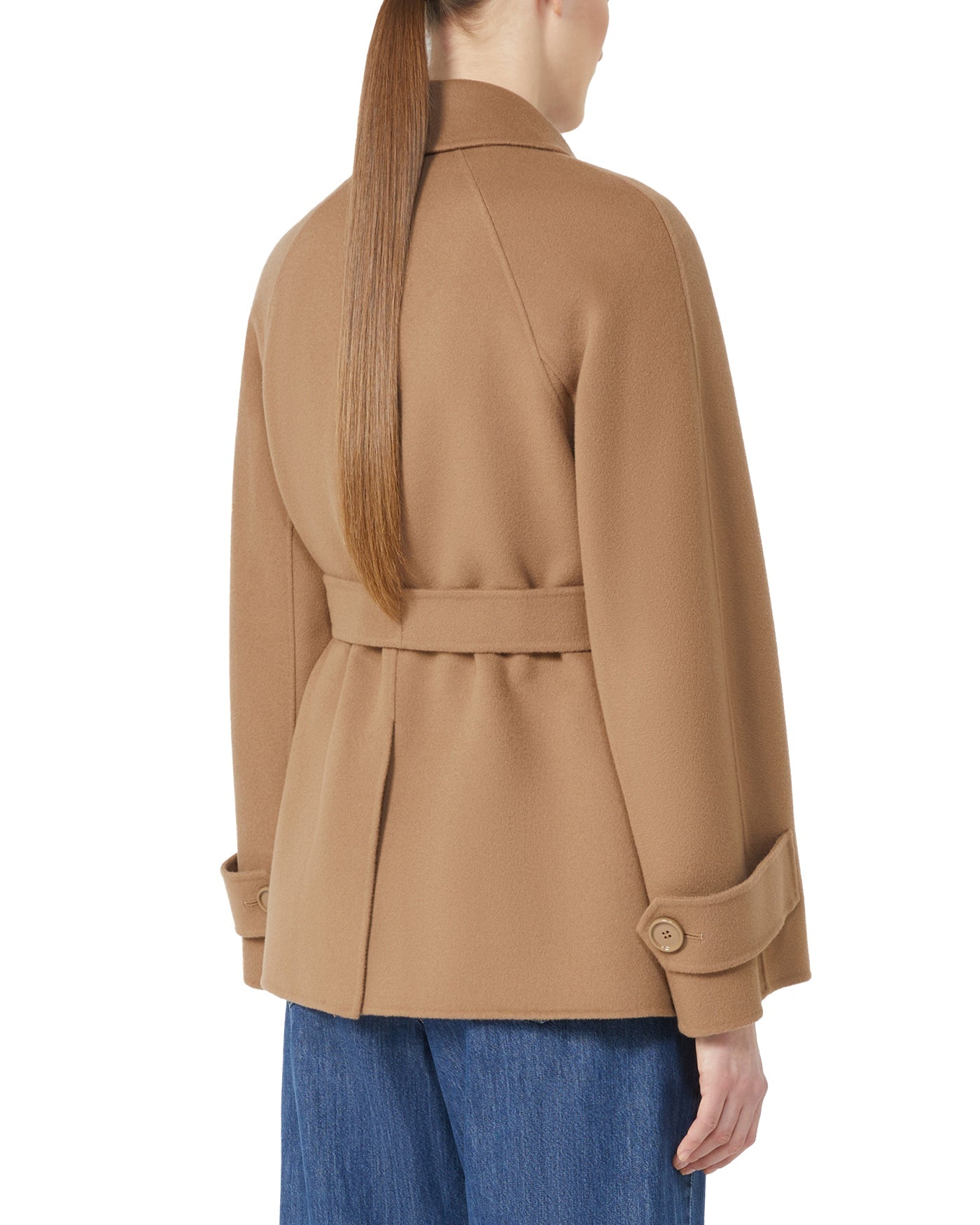 1286 MaxMara վերարկու