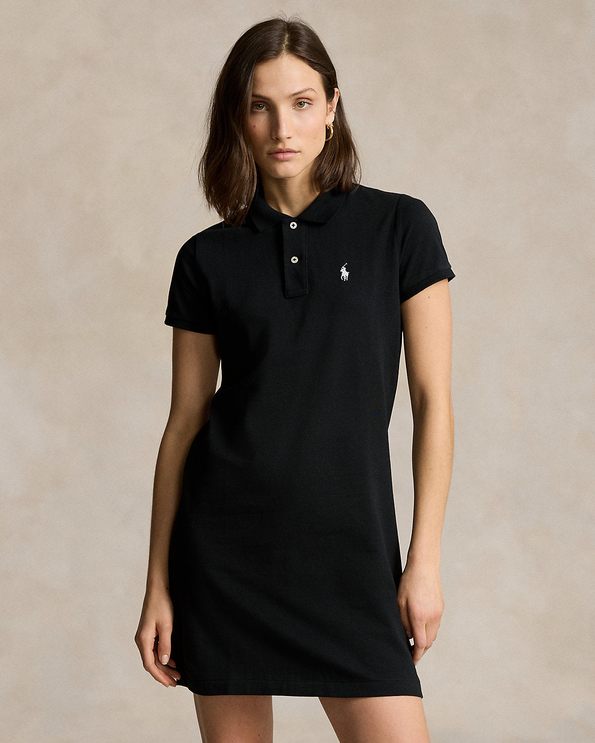 0138 Ralph Lauren կարճաթև զգեստ