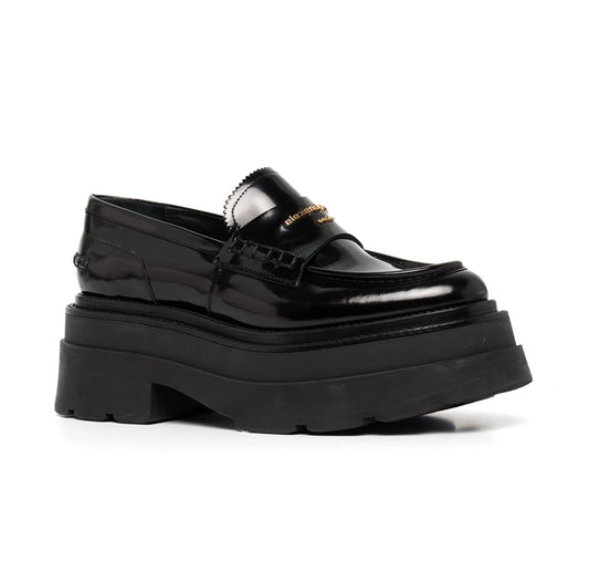 0440 Alexander Wang կոշիկ հաստ տակերով