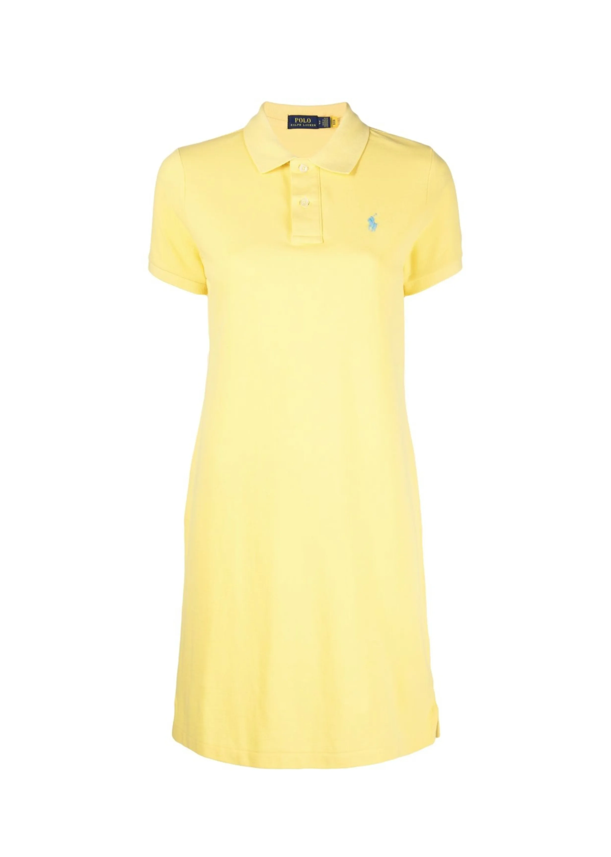 0138 Ralph Lauren կարճաթև զգեստ