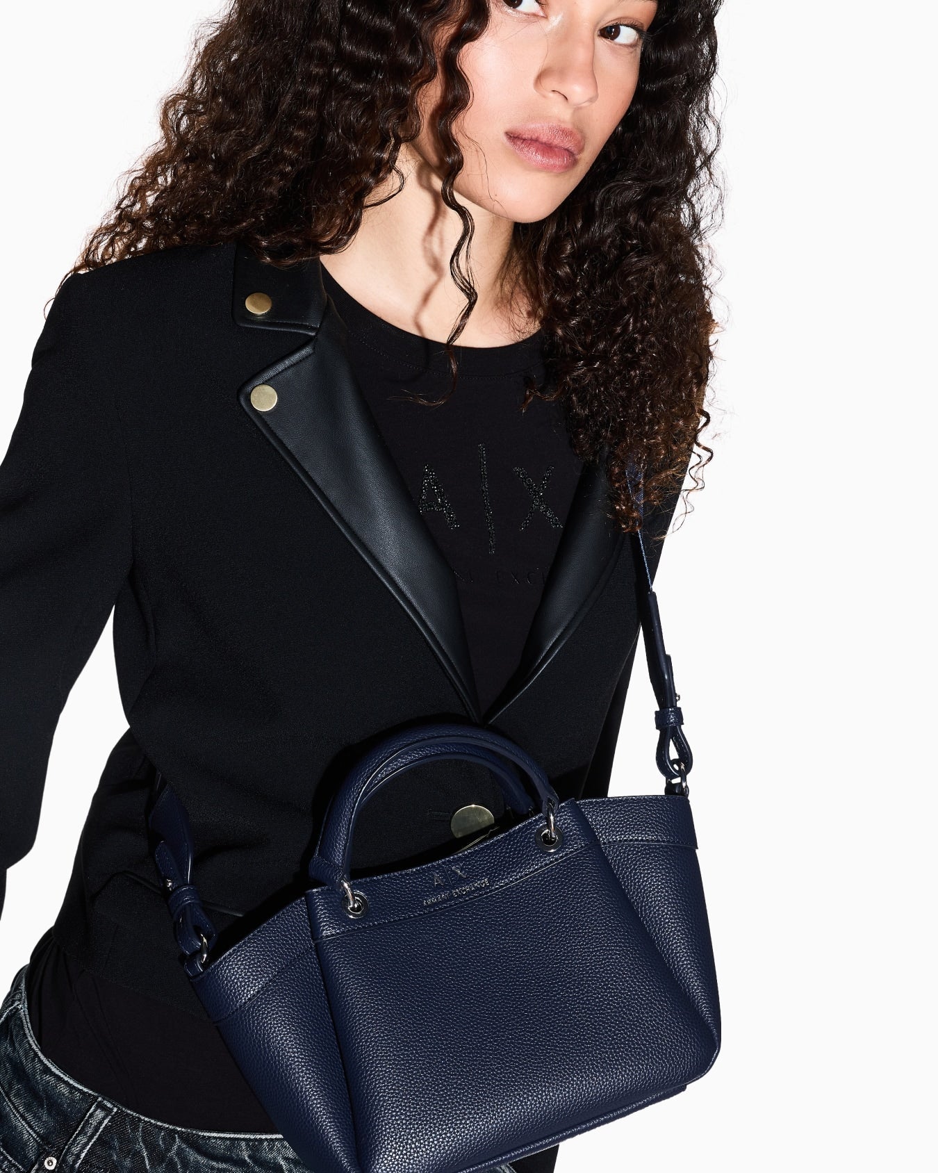 1484 Armani Exchange պայուսակ