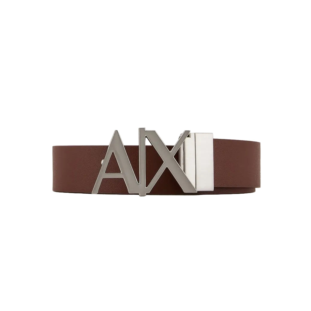 1594 Armani Exchange գոտի երկկողմանի