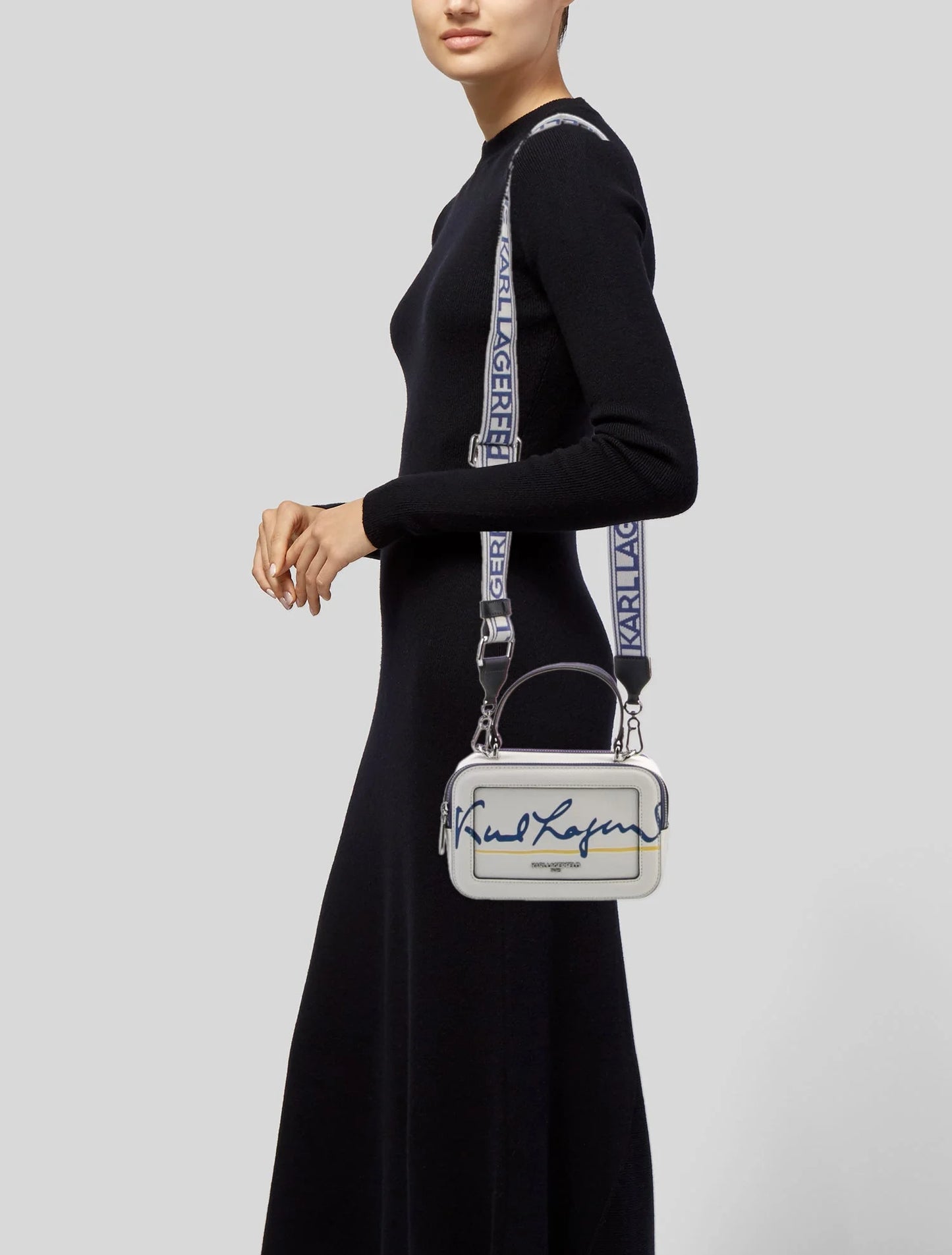 0048 Karl Lagerfeld պայուսակ