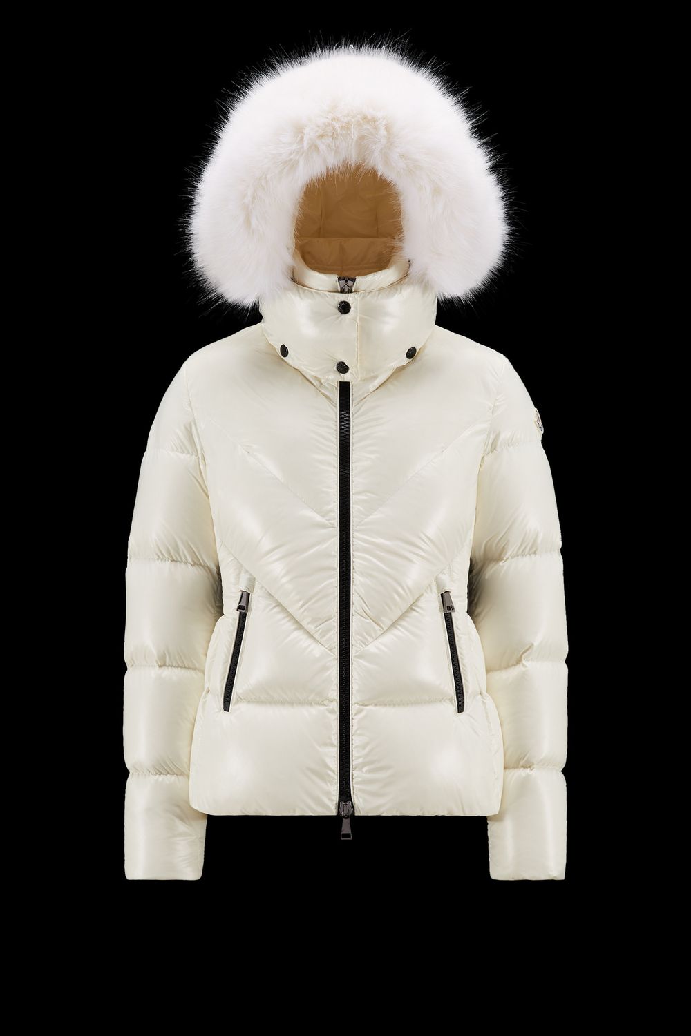 0445 Moncler ձմեռային բաճկոն