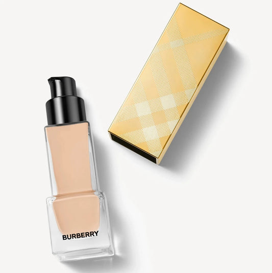 0152 Burberry տոնային քսուք