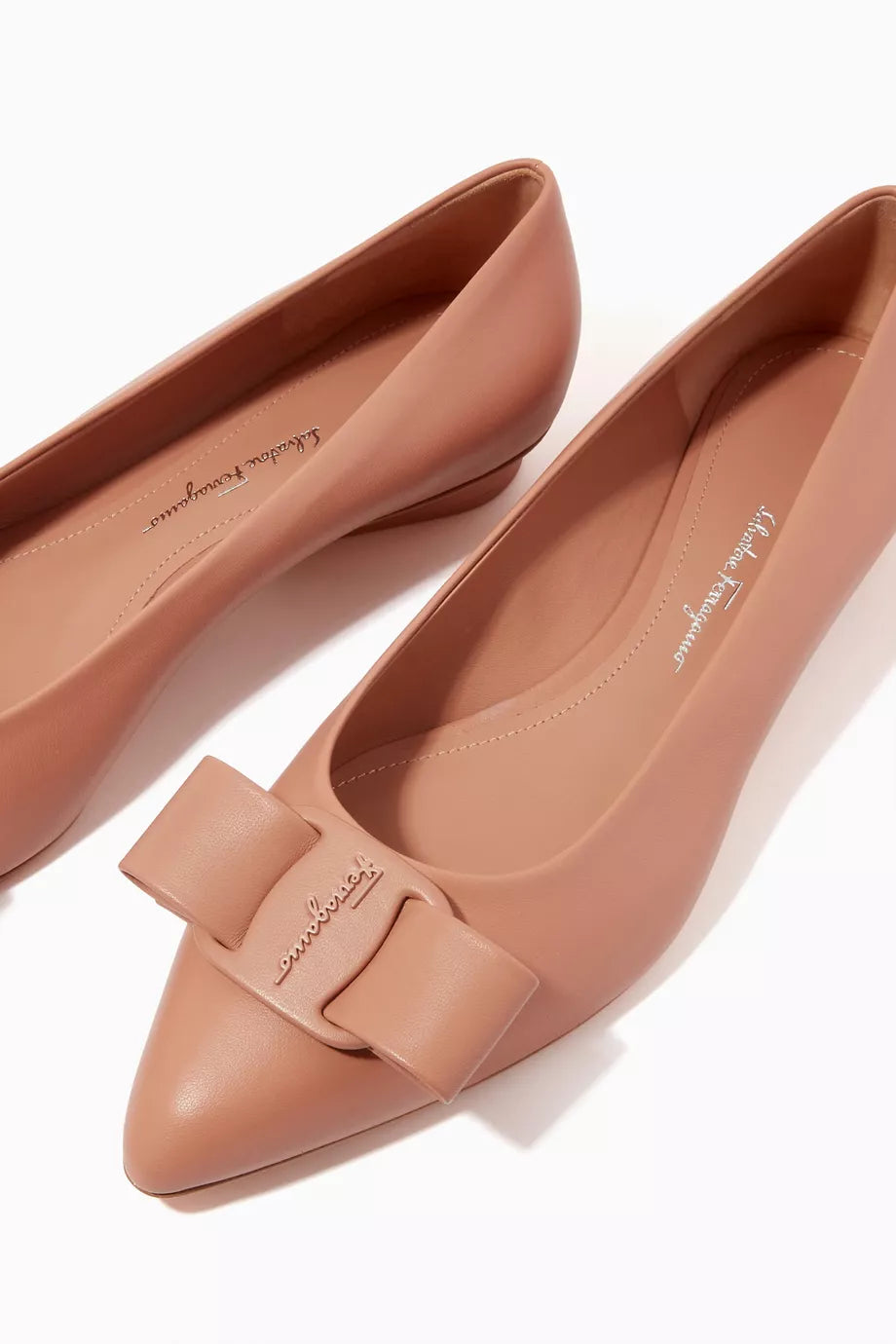 0855 Salvadore Ferragamo կոշիկ