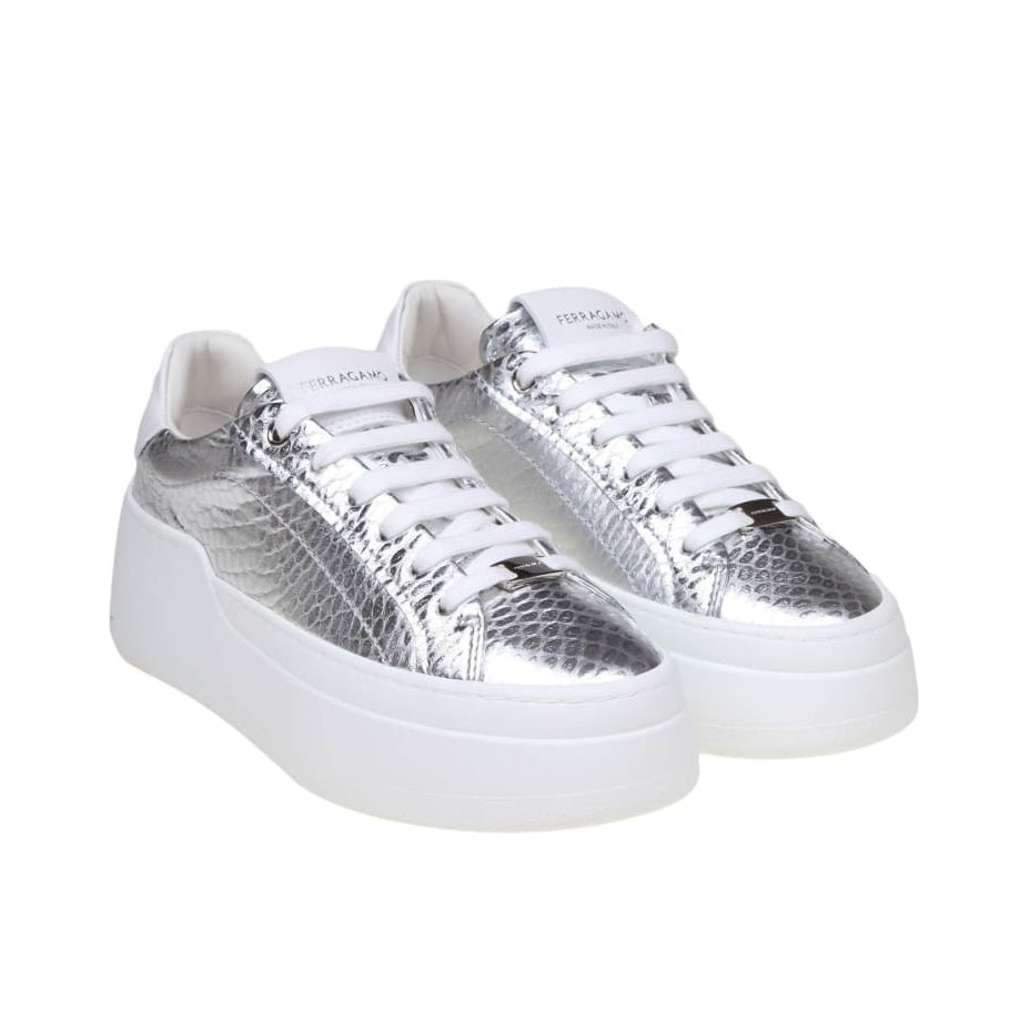 1040 Salvadore Ferragamo սպորտային կոշիկ