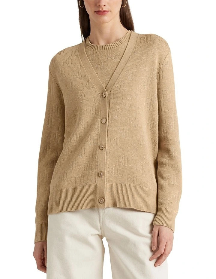 0217 Ralph Lauren ժակետ