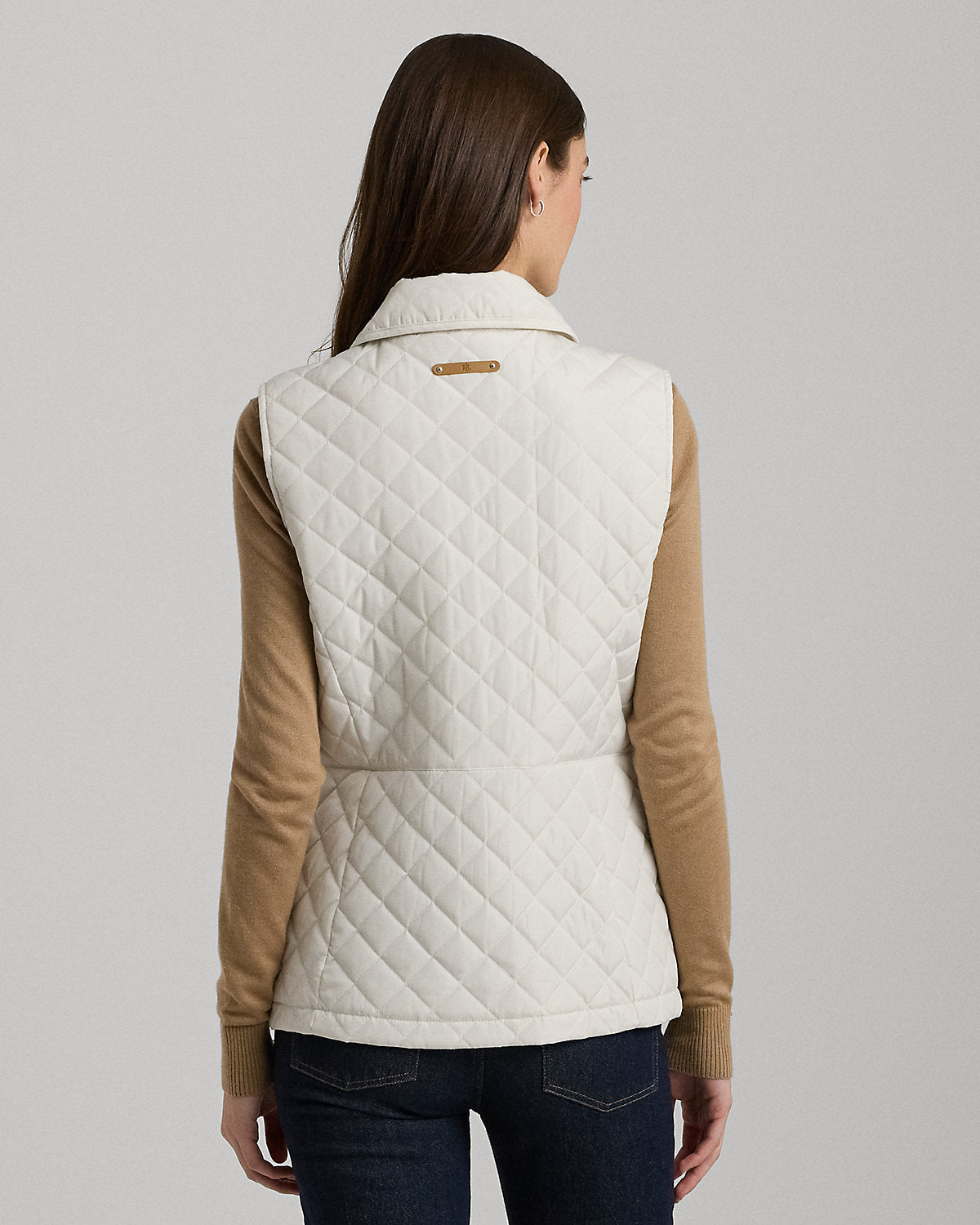 0159 Ralph Lauren ժիլետ