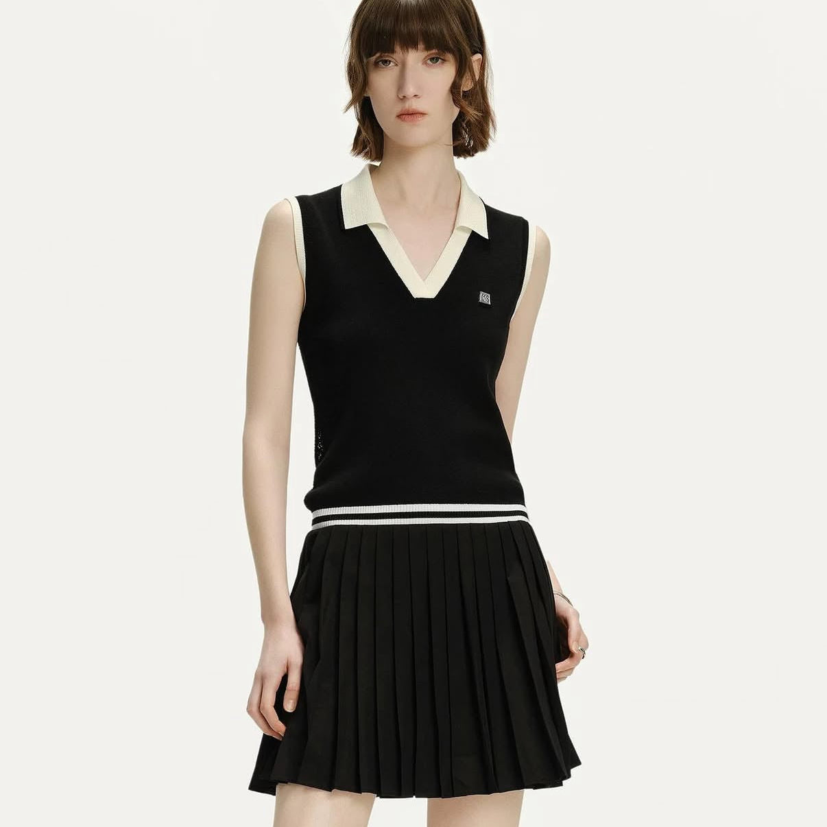 1007 Karl Lagerfeld սպորտային զգեստ