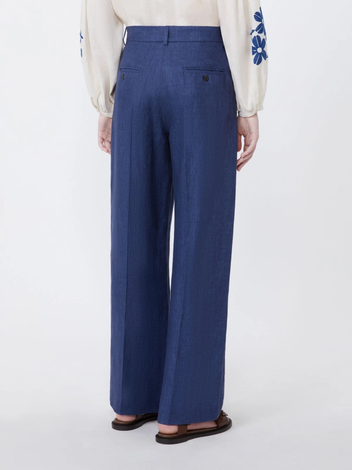 0997 MaxMara տաբատ