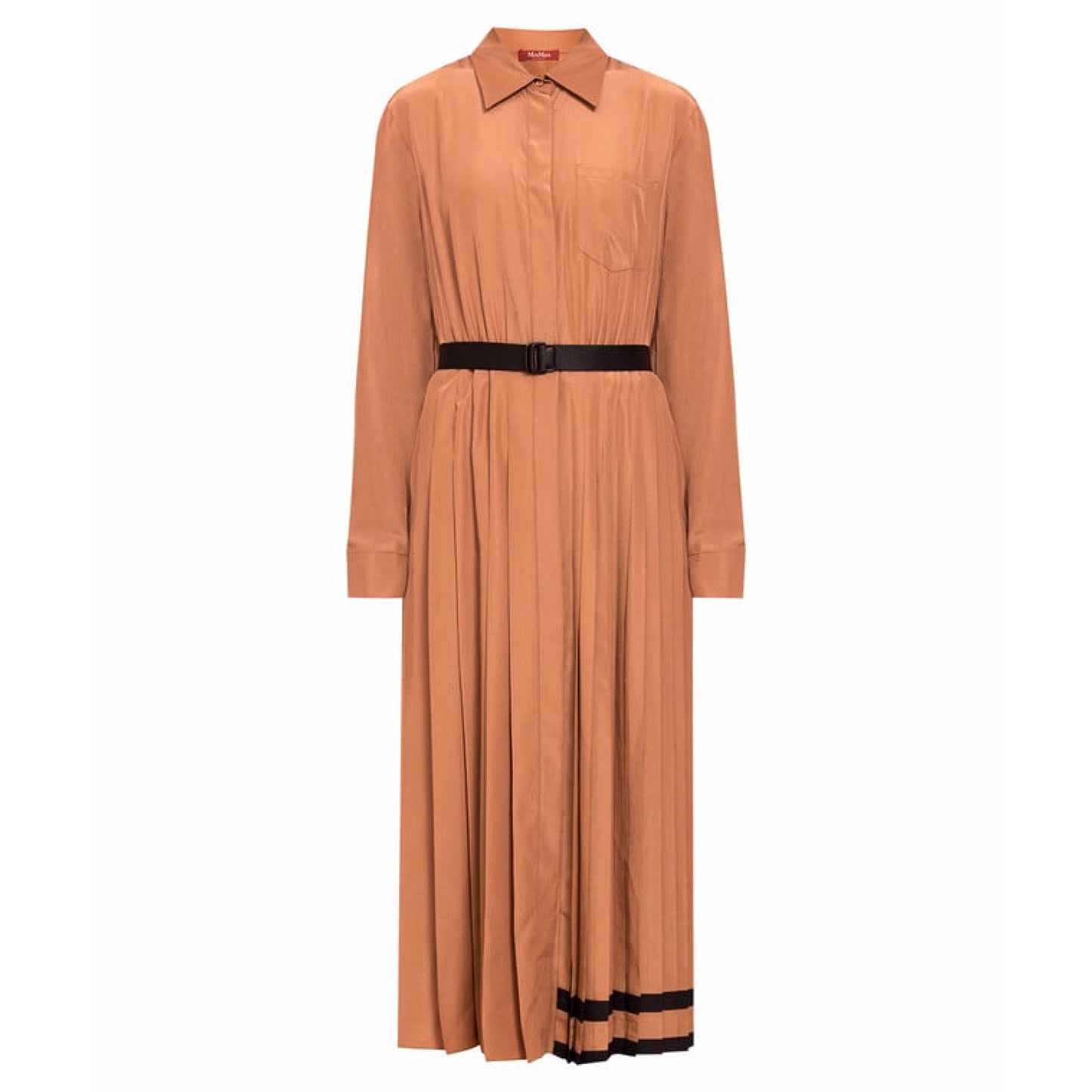 1375 MaxMara երկարաթև զգեստ