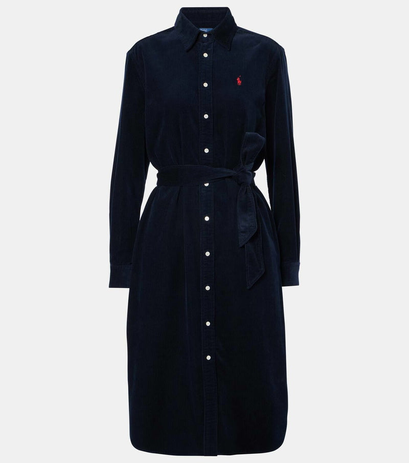 0573 Ralph Lauren երկարաթև զգեստ