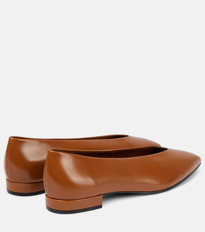 0742 Loro Piana կոշիկ