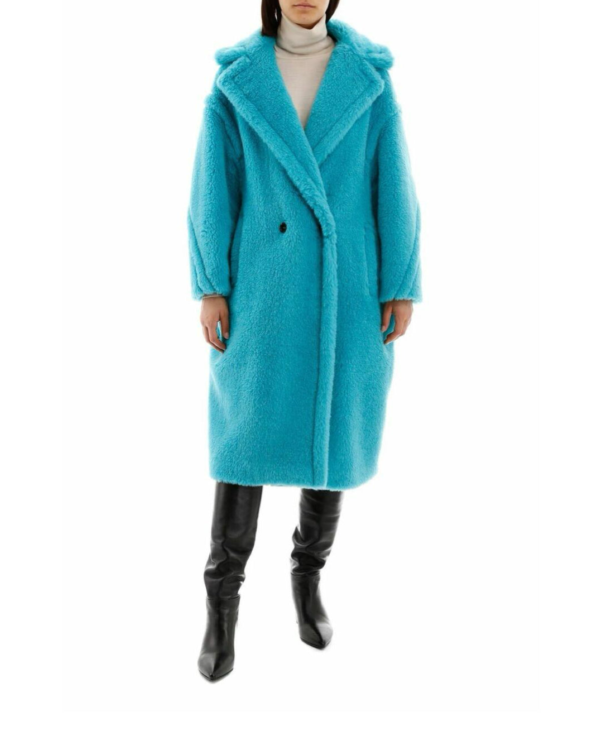 1411 MaxMara վերարկու