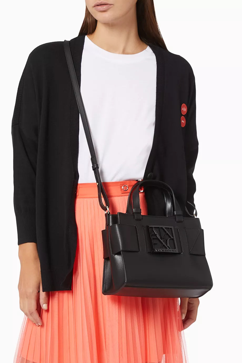 1510 Armani Exchange պայուսակ