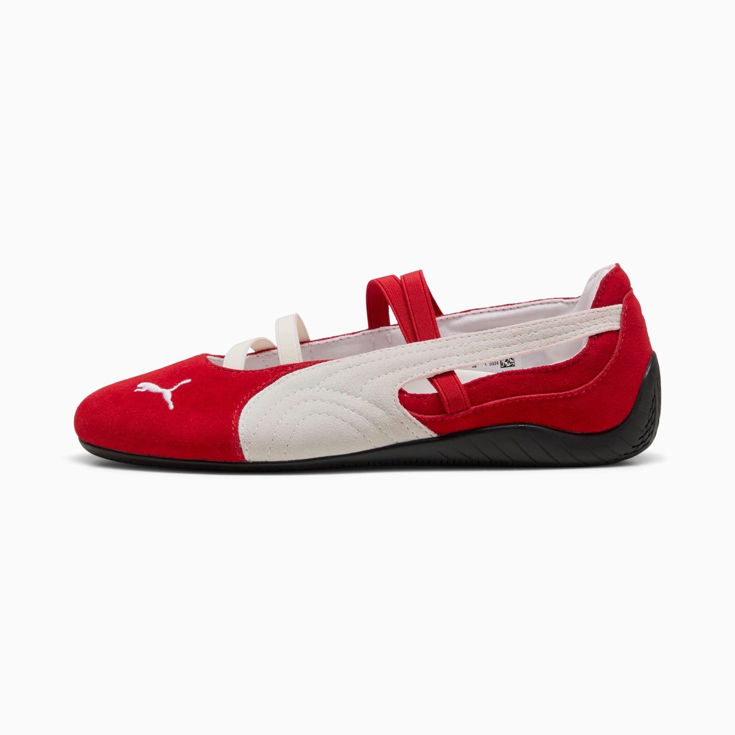 0868 Puma կոշիկ