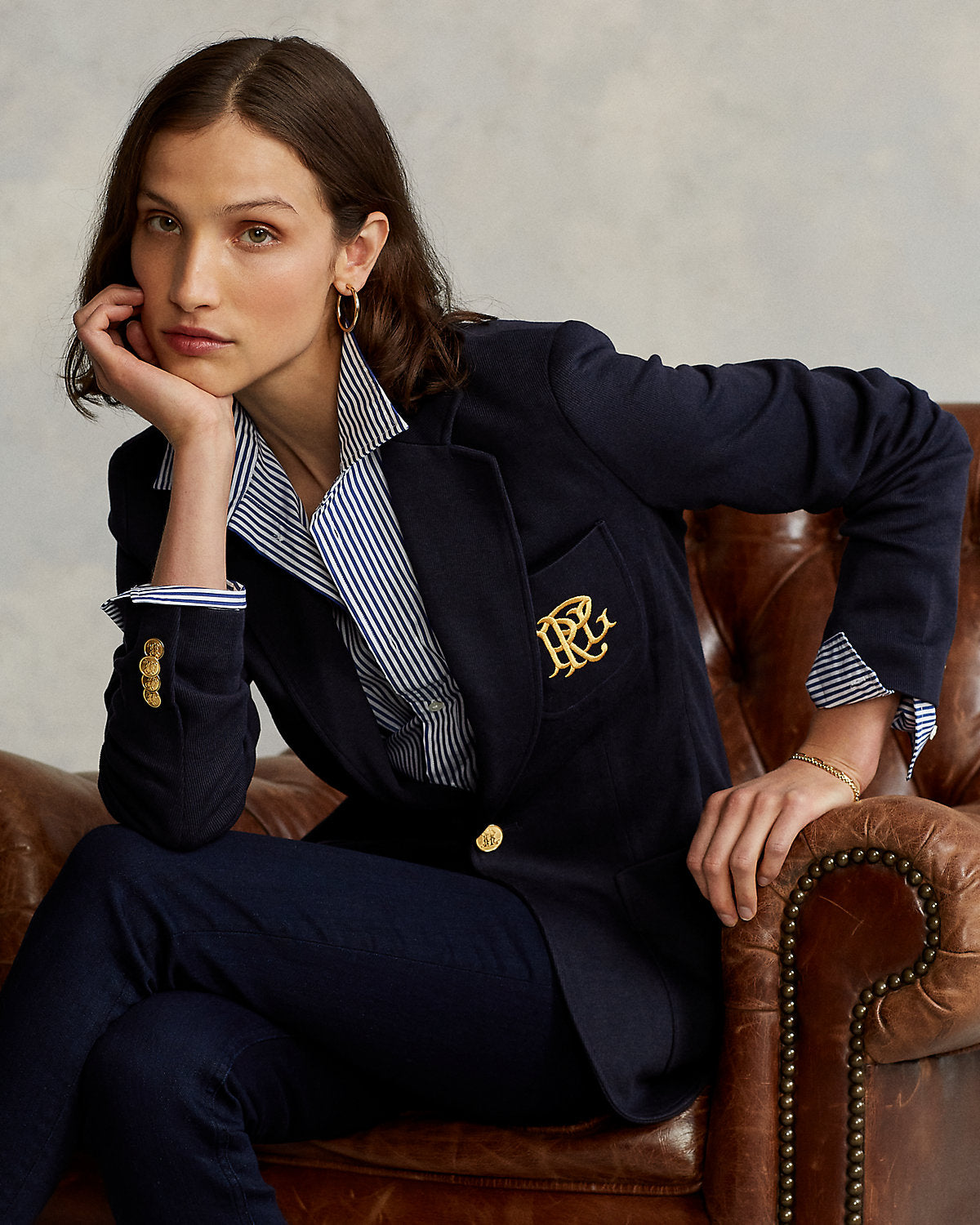 0151 Ralph Lauren կոստիում