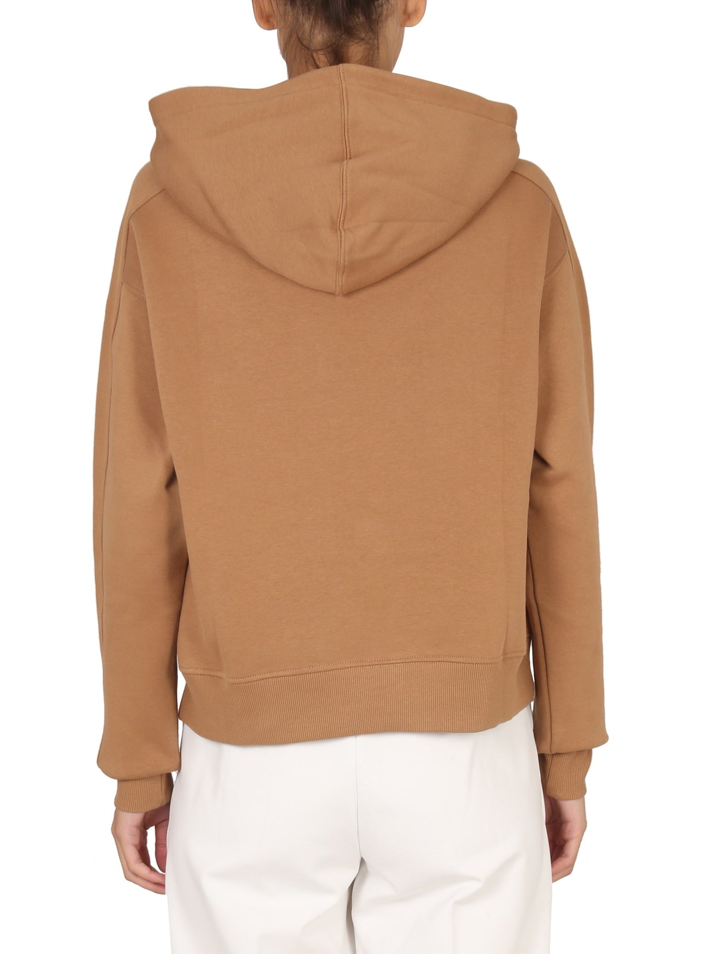 0490 MaxMara երկարաթև սպորտային բլուզ