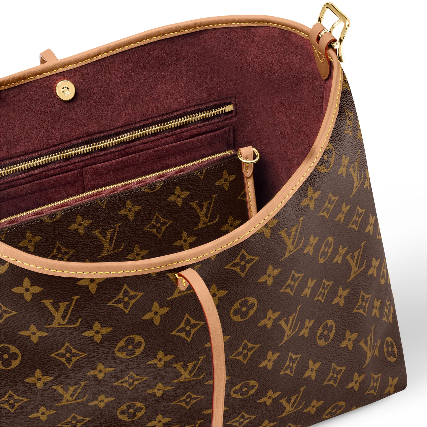 0638 Louis Vuitton