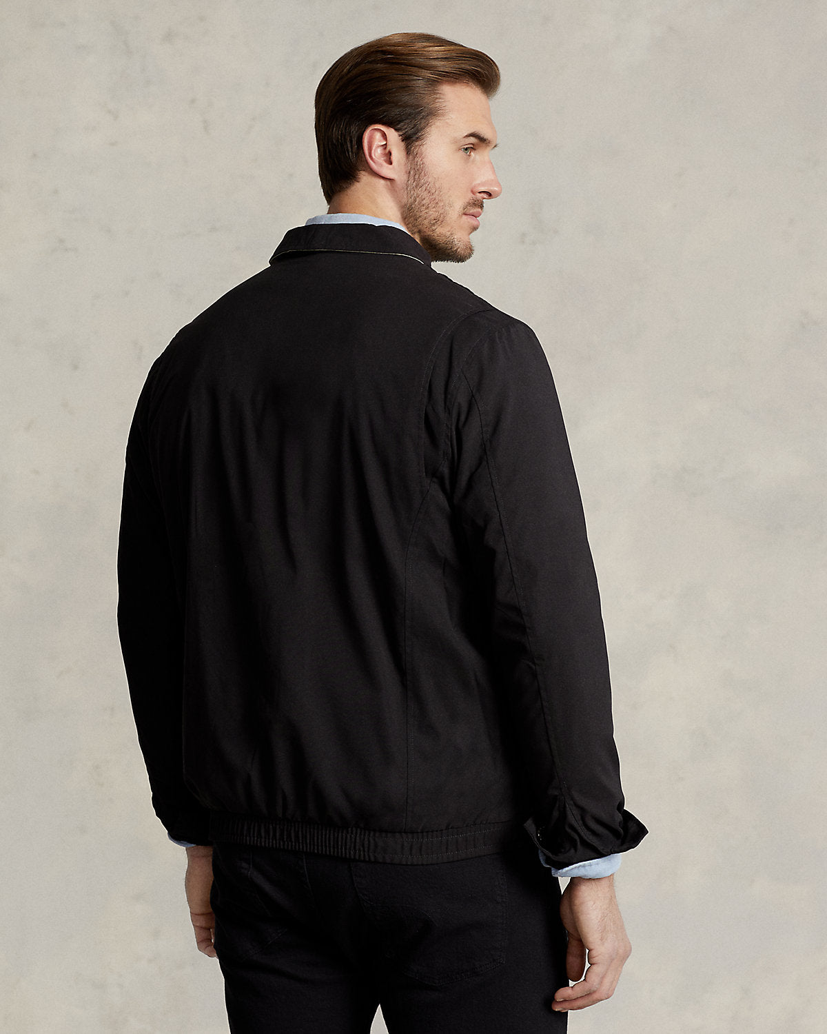 0393 Ralph Lauren բաճկոն