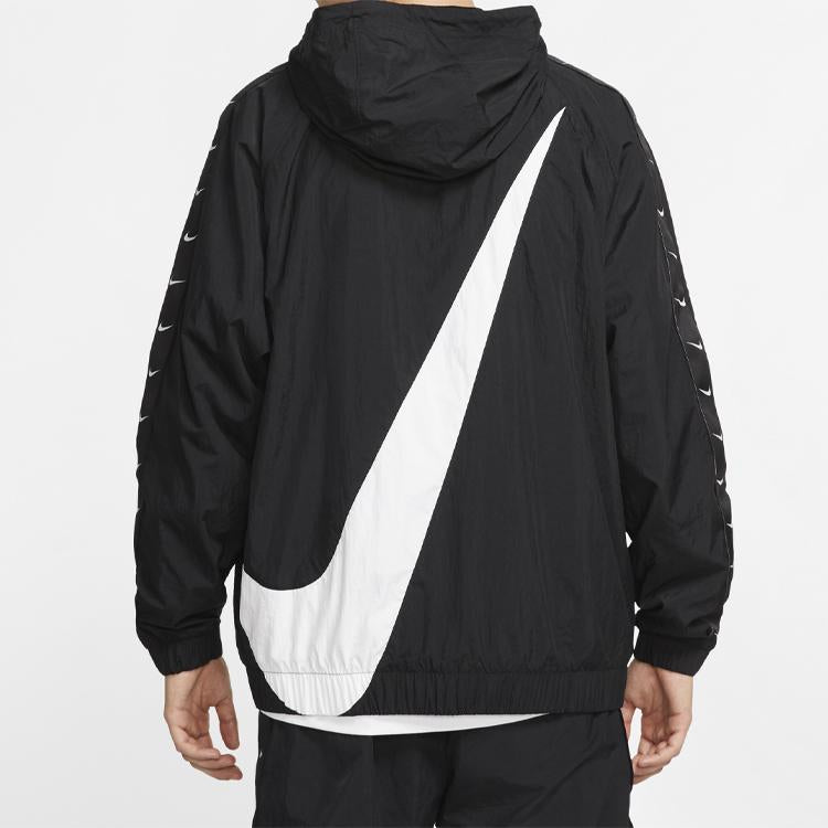 0242 Nike սպորտային հագուստ
