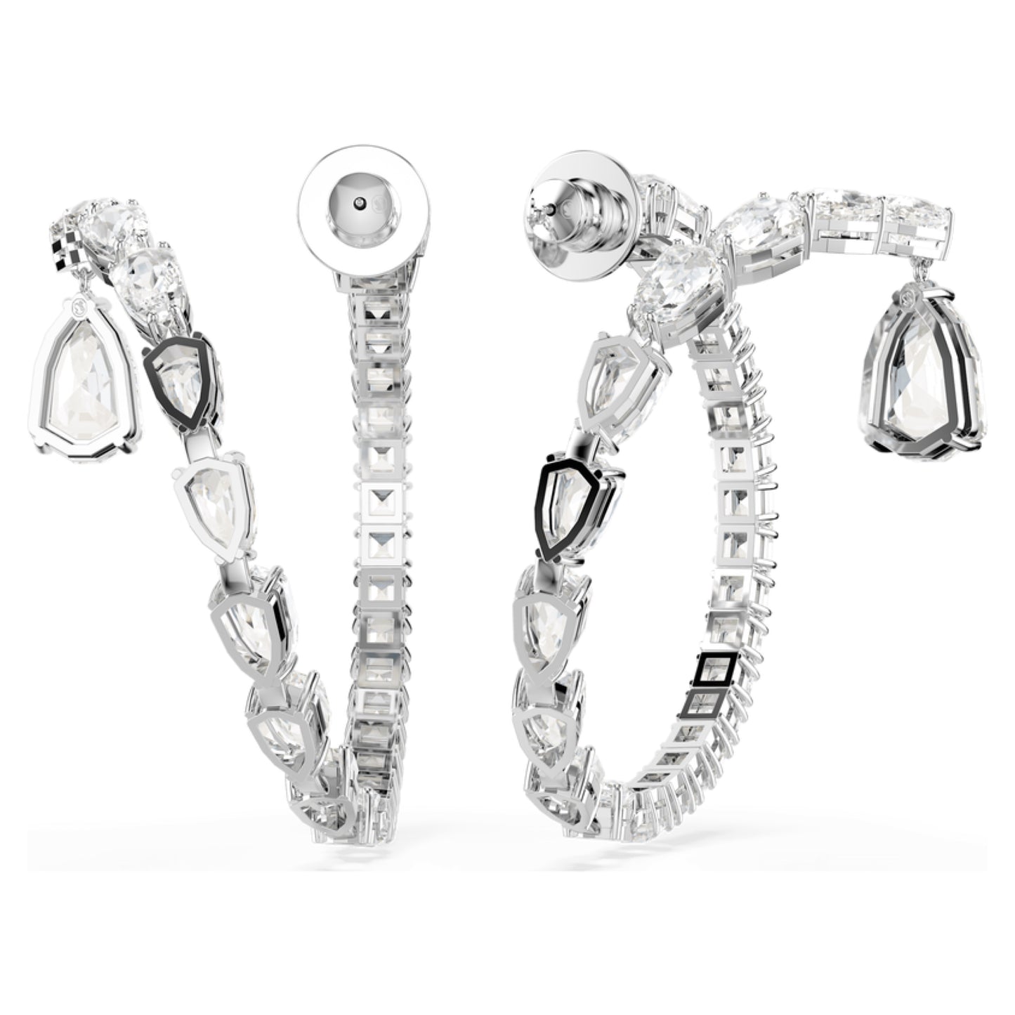 1332 Swarovski ականջօղ