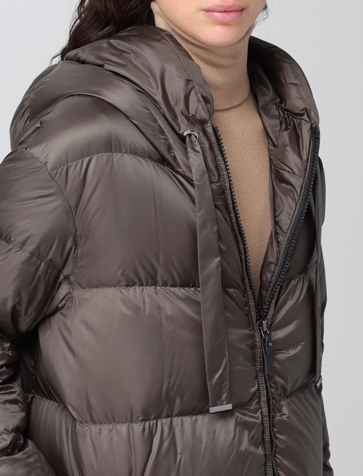 1393 MaxMara ձմեռային վերարկու
