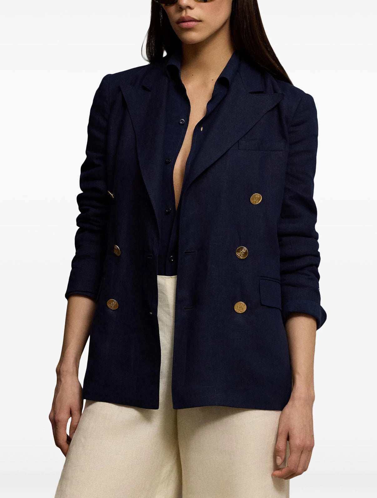 1422 Ralph Lauren կոստյում