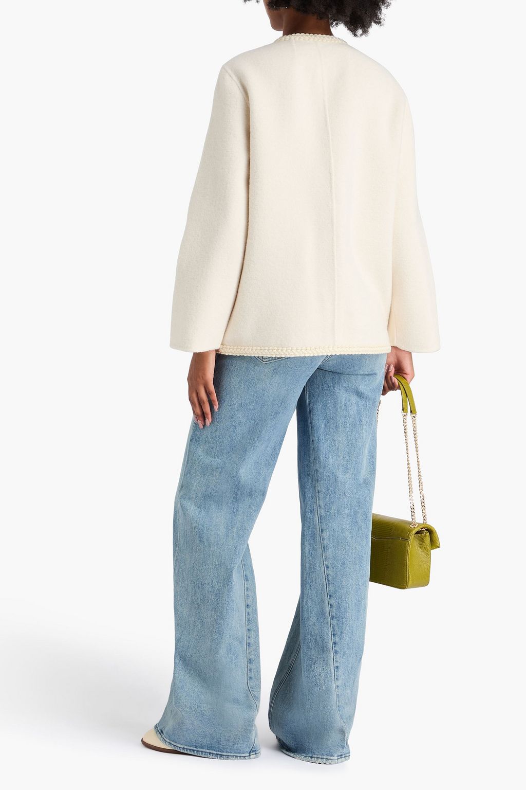 0730 MaxMara կոստյում